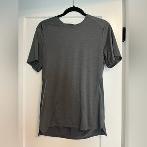 Lululemon Fast and Free Shirt Size Small